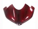 Preisgünstige Yamaha YZF 600 R6 Motorrad Verkleidung 2006-2007 - Weiss Kastanienbraun Rot Fiat Acer Yamalube