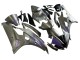 Preisgünstige Yamaha YZF 600 R6 Motorrad Verkleidung 2006-2007 - Grau Lila Motul