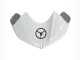 Preisgünstige Yamaha YZF 600 R6 Motorrad Verkleidung 2006-2007 - Weiss Blau Jordan