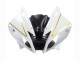 Preisgünstige Yamaha YZF 600 R6 Motorrad Verkleidung 2006-2007 - Weiss Gold Schwarz Fiat