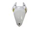 Preisgünstige Yamaha YZF 600 R6 Motorrad Verkleidung 2006-2007 - Weiss Gold Schwarz Fiat