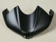 Preisgünstige Yamaha YZF 600 R6 Motorrad Verkleidung 2006-2007 - Glanzendes Schwarz Matt Schwarz Weiss Motul Michelin