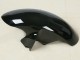 Preisgünstige Yamaha YZF 600 R6 Motorrad Verkleidung 2006-2007 - Glanzendes Schwarz Matt Schwarz Weiss Motul Michelin