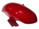 Preisgünstige Yamaha YZF 600 R6 Motorrad Verkleidung 2006-2007 - Weiss Rot