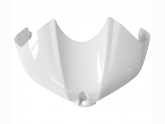 Preisgünstige Yamaha YZF 600 R6 Motorrad Verkleidung 2006-2007 - Weiss