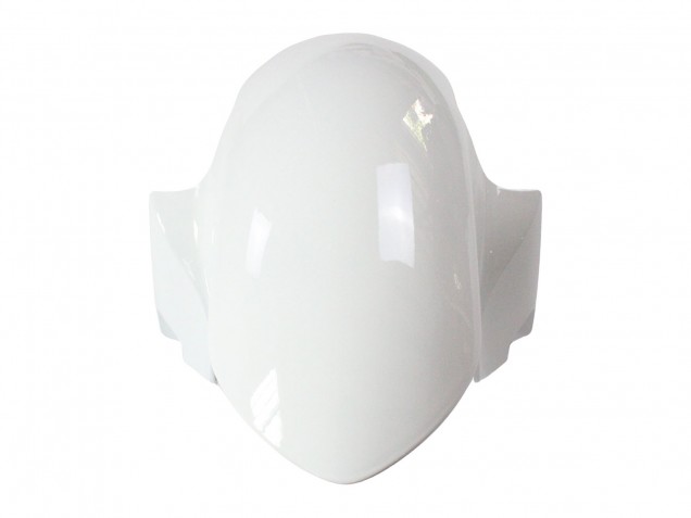 Preisgünstige Yamaha YZF 600 R6 Motorrad Verkleidung 2006-2007 - Weiss
