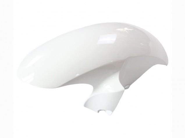 Preisgünstige Yamaha YZF 600 R6 Motorrad Verkleidung 2006-2007 - Weiss