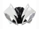 Preisgünstige Yamaha YZF 600 R6 Motorrad Verkleidung 2006-2007 - Weiss