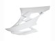 Preisgünstige Yamaha YZF 600 R6 Motorrad Verkleidung 2006-2007 - Weiss
