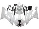 Preisgünstige Yamaha YZF 600 R6 Motorrad Verkleidung 2006-2007 - Weiss
