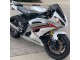 Preisgünstige Yamaha YZF 600 R6 Motorrad Verkleidung 2008-2016 - Weiss Rot