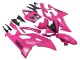 Preisgünstige Yamaha YZF 600 R6 Motorrad Verkleidung 2008-2016 - Rosa