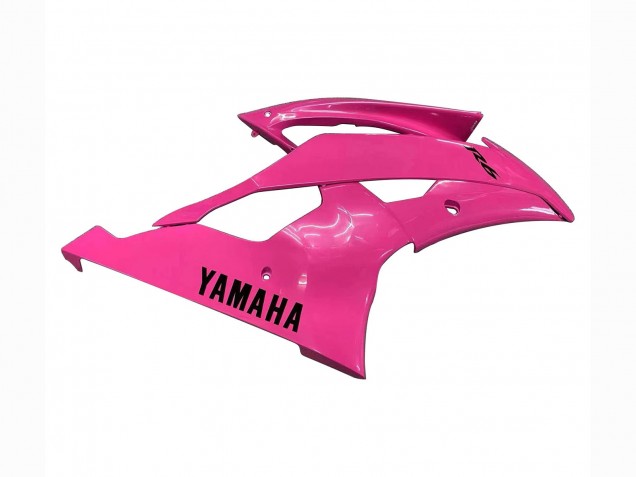 Preisgünstige Yamaha YZF 600 R6 Motorrad Verkleidung 2008-2016 - Rosa