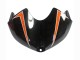Preisgünstige Yamaha YZF 600 R6 Motorrad Verkleidung 2008-2016 - Orange Schwarz
