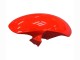 Preisgünstige Yamaha YZF 600 R6 Motorrad Verkleidung 2008-2016 - Weiss Rot Schwarz Fiat Acer