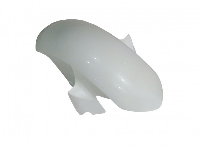 Preisgünstige Yamaha YZF 600 R6 Motorrad Verkleidung 2008-2016 - Glanzendes Weiss