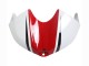 Preisgünstige Yamaha YZF 600 R6 Motorrad Verkleidung 2008-2016 - Weiss Rot Schwarz Motul Michelin