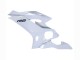 Preisgünstige Yamaha YZF 600 R6 Motorrad Verkleidung 2017-2023 - Weiss