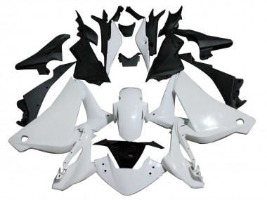 Preisgünstige Honda CBR250RR Motorrad Verkleidung 2011-2015 - Unbemalt