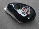 Preisgünstige Honda NSR250R Motorrad Verkleidung 1988-1989 - Weiss Gelb Gold Glanzendes Schwarz