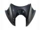 Preisgünstige Kawasaki Z1000 Motorrad Verkleidung 2010-2013 - Schwarze Carbonfaser