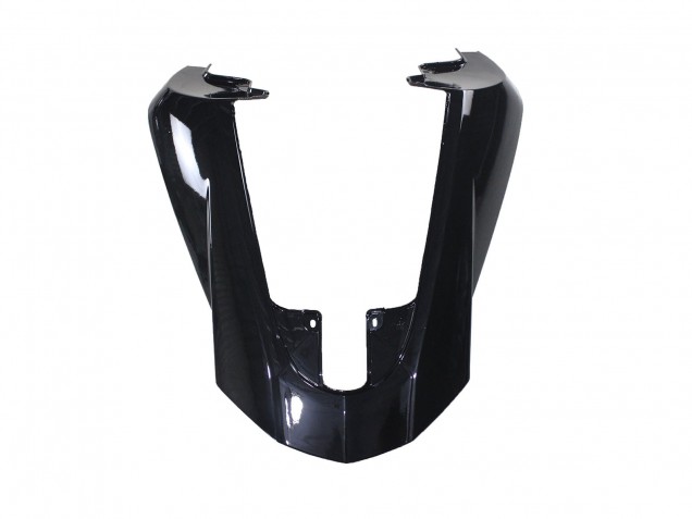 Preisgünstige Kawasaki Z1000 Motorrad Verkleidung 2010-2013 - Glanzendes Schwarz