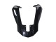 Preisgünstige Kawasaki Z1000 Motorrad Verkleidung 2010-2013 - Glanzendes Schwarz