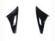 Preisgünstige Kawasaki Z1000 Motorrad Verkleidung 2010-2013 - Glanzendes Schwarz