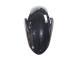 Preisgünstige Kawasaki Z1000 Motorrad Verkleidung 2010-2013 - Glanzendes Schwarz