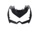 Preisgünstige Kawasaki Z1000 Motorrad Verkleidung 2010-2013 - Glanzendes Schwarz