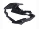 Preisgünstige Kawasaki Z1000 Motorrad Verkleidung 2010-2013 - Glanzendes Schwarz