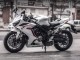 Preisgünstige Honda CBR650R Motorrad Verkleidung 2021-2023 - Weiss Rot Schwarz