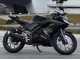 Preisgünstige Yamaha YZF R15 Motorrad Verkleidung 2018-2024 - Matt Schwarz