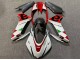 Preisgünstige Aprilia RS660 Motorrad Verkleidung 2020-2024 - Weiss Rot Schwarz Carbonfaser Grun