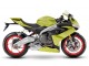 Preisgünstige Aprilia RS660 Motorrad Verkleidung 2020-2024 - Matt Gold