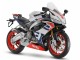 Preisgünstige Aprilia RS660 Motorrad Verkleidung 2020-2024 - Weiss Rot Blau