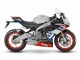 Preisgünstige Aprilia RS660 Motorrad Verkleidung 2020-2024 - Weiss Rot Blau