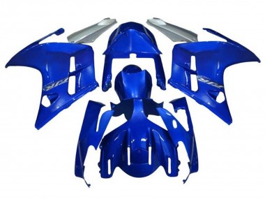 Preisgünstige Yamaha FJR1300 Motorrad Verkleidung 2007-2012 - Blau