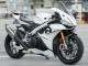 Preisgünstige Aprilia RSV4 1100 Motorrad Verkleidung 2021-2024 - Weiss