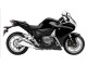 Preisgünstige Honda VFR 1200 Motorrad Verkleidung 2010-2014 - Schwarze Carbonfaser