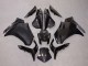 Preisgünstige Honda VFR 1200 Motorrad Verkleidung 2010-2014 - Schwarze Carbonfaser