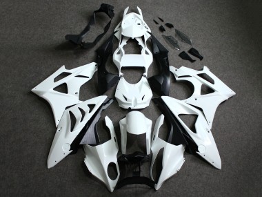 Preisgünstige BMW S1000RR Motorrad Verkleidung 2009-2014 - Unbemalt