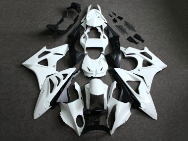 Preisgünstige BMW S1000RR Motorrad Verkleidung 2019-2022 - Weiss