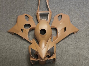 Preisgünstige Honda CBR600 F4i Motorrad Verkleidung 2001-2003 - Matt Braun