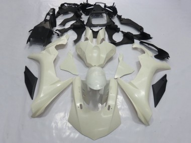 Preisgünstige Yamaha YZF 1000 R1 Motorrad Verkleidung 2015-2019 - Unbemalt