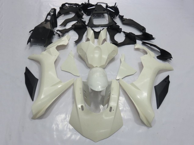 Preisgünstige Yamaha YZF 1000 R1 Motorrad Verkleidung 2020-2025 - Unbemalt