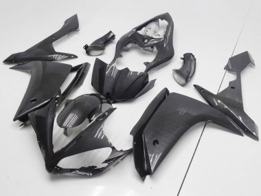 Preisgünstige Yamaha YZF 1000 R1 Motorrad Verkleidung 2007-2008 - Kunst Carbonfaser