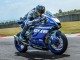 Preisgünstige Yamaha YZF R6 Motorrad Verkleidung 2017-2023 - Blau Silber GYTR