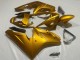 Preisgünstige Triumph Daytona 675 Triple Motorrad Verkleidung 2006-2008 - Metallisch Gold