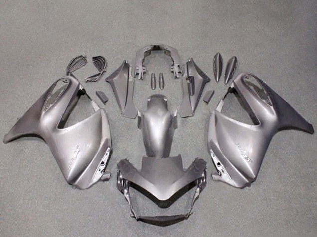Preisgünstige Honda ST1300 Motorrad Verkleidung 2002-2016 - Silber